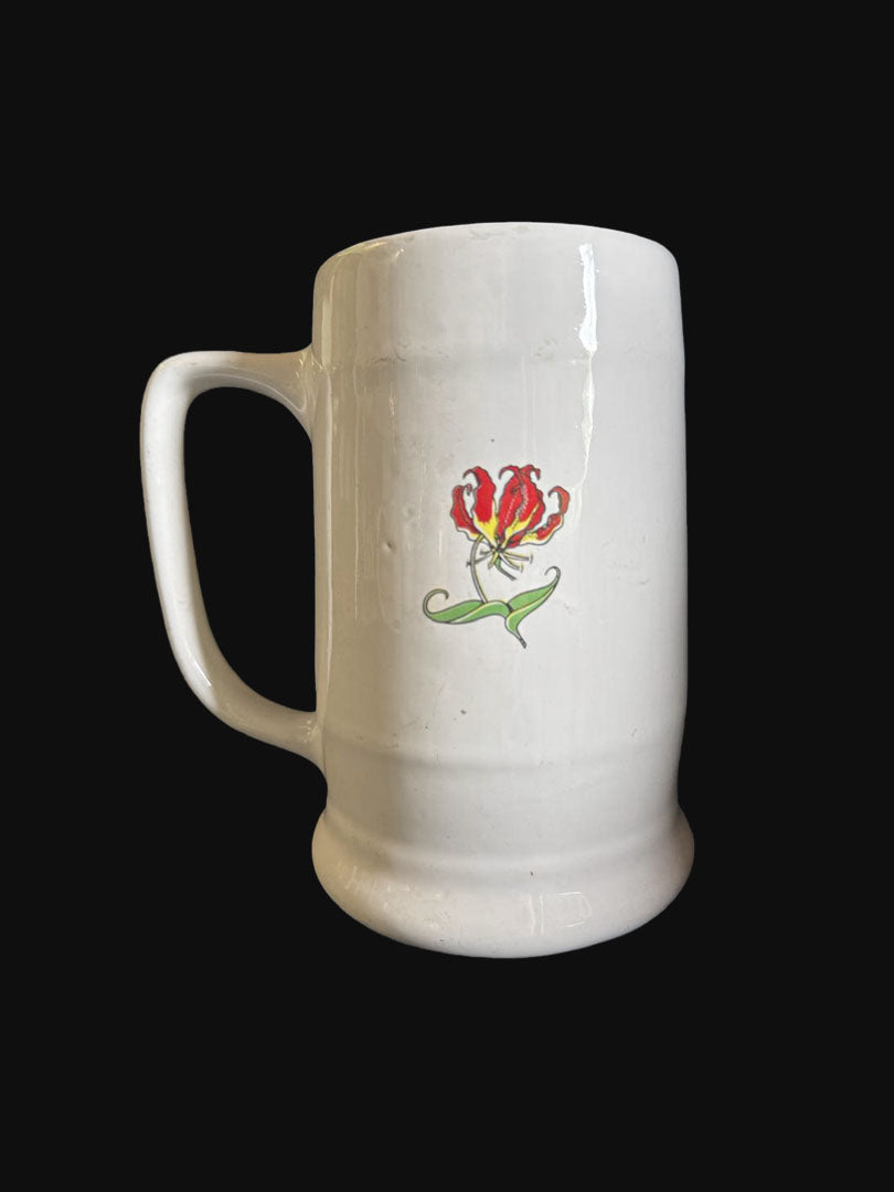 Advice to every Terrorist Beer Mug - Large
