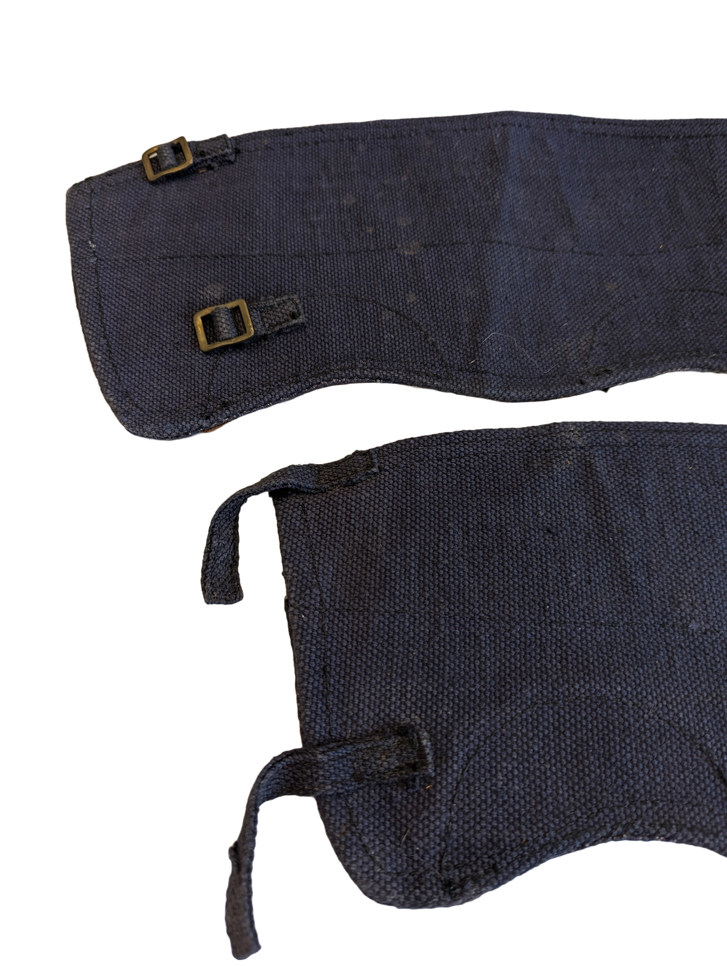 BSAP boot covers -Keith Samler