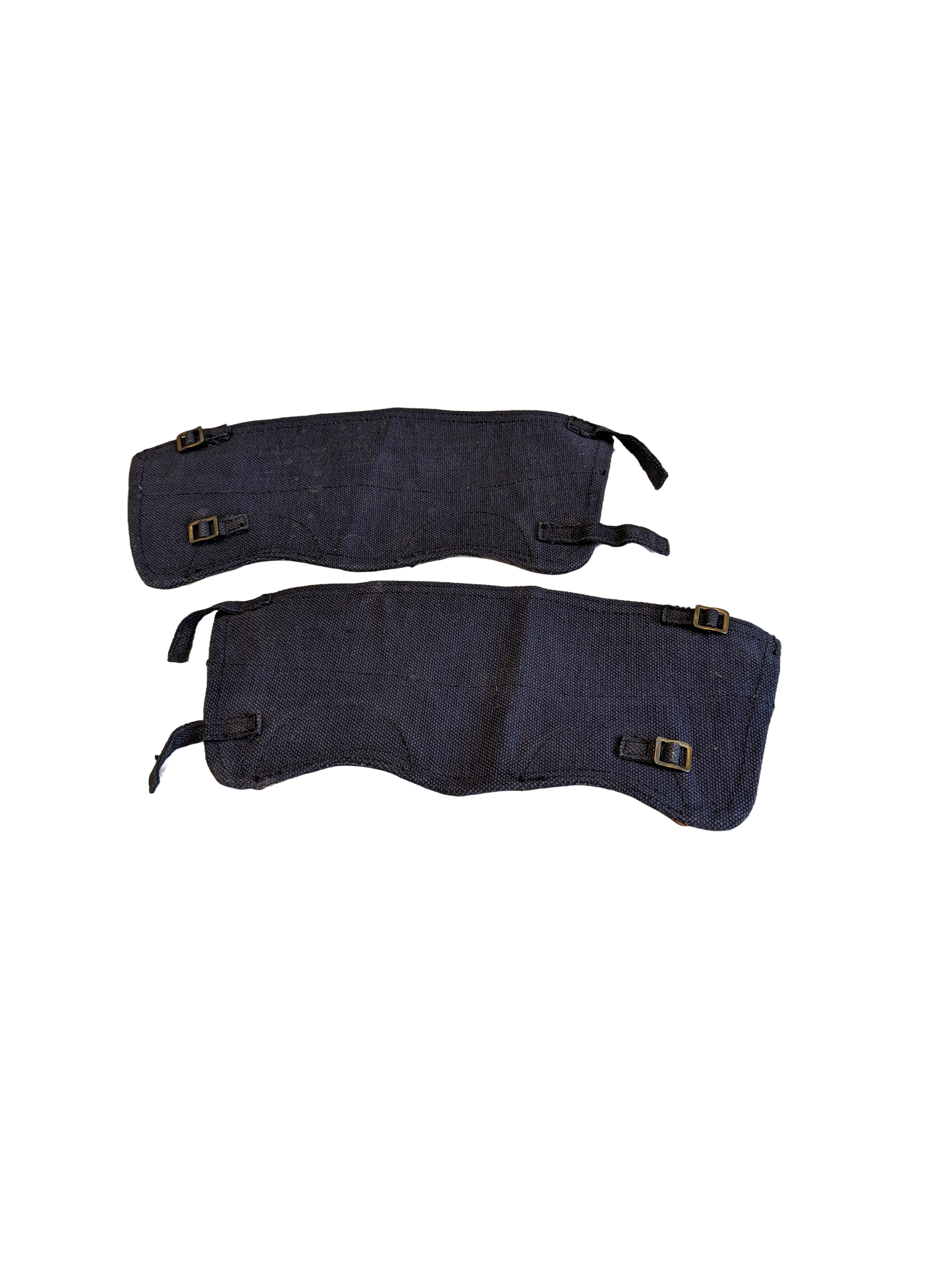 BSAP boot covers -Keith Samler
