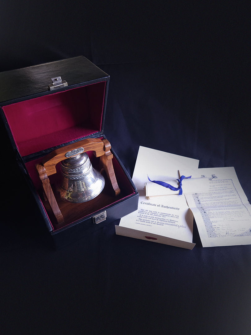 Bell of Independence - Replica