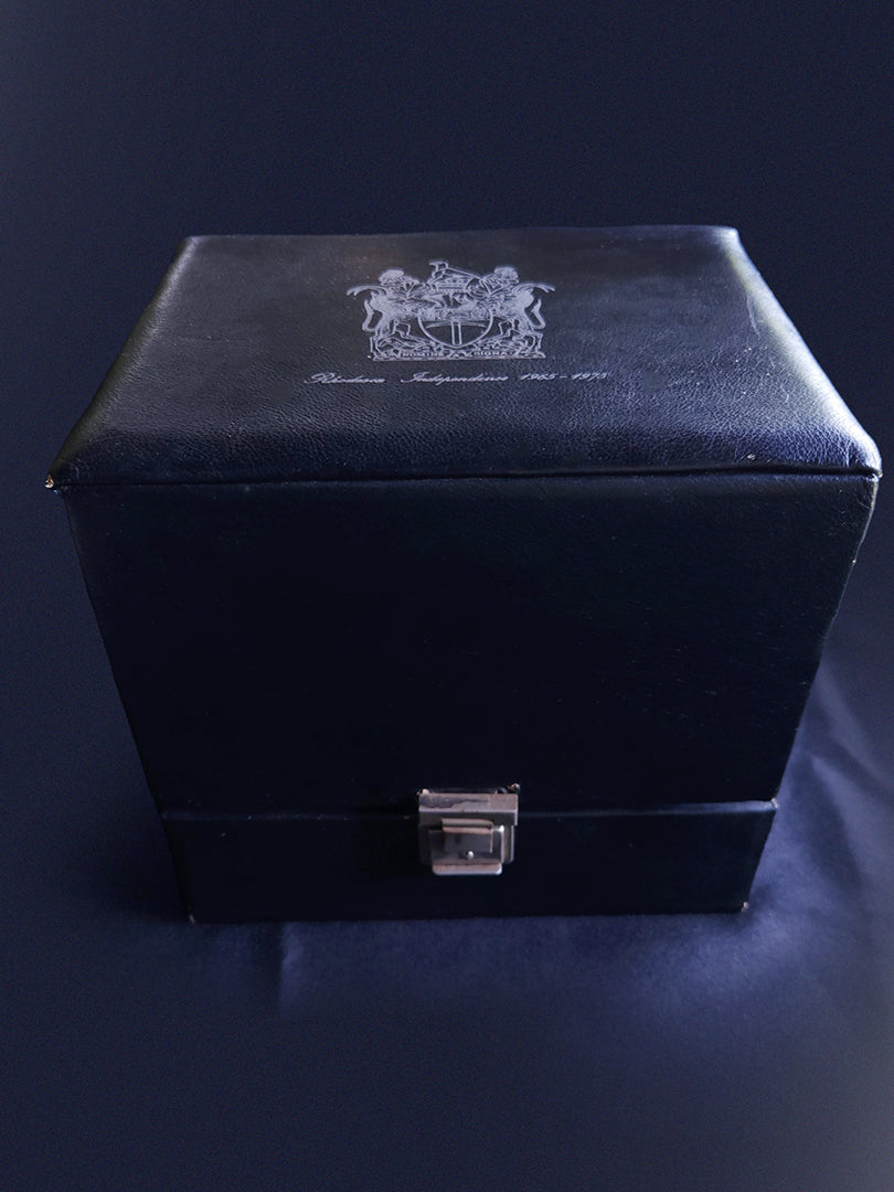 Bell of Independence - Replica