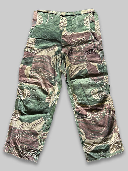 Long Trousers 1 - Dale Collett