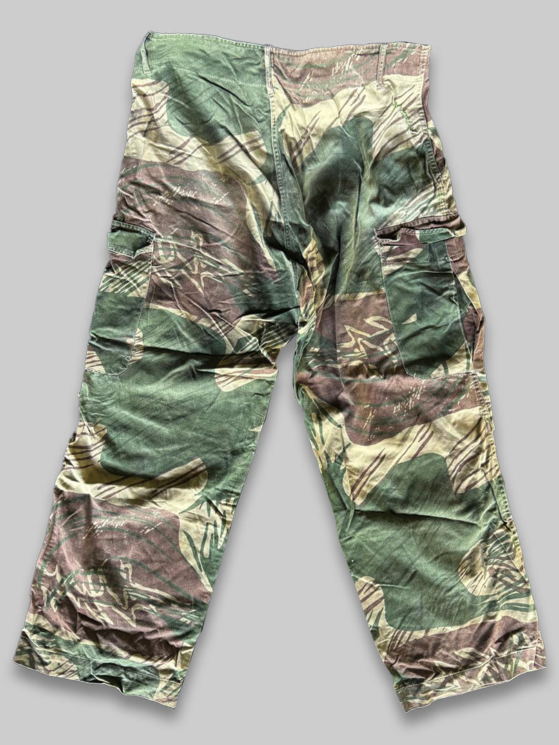 Long Trousers 1 - Dale Collett