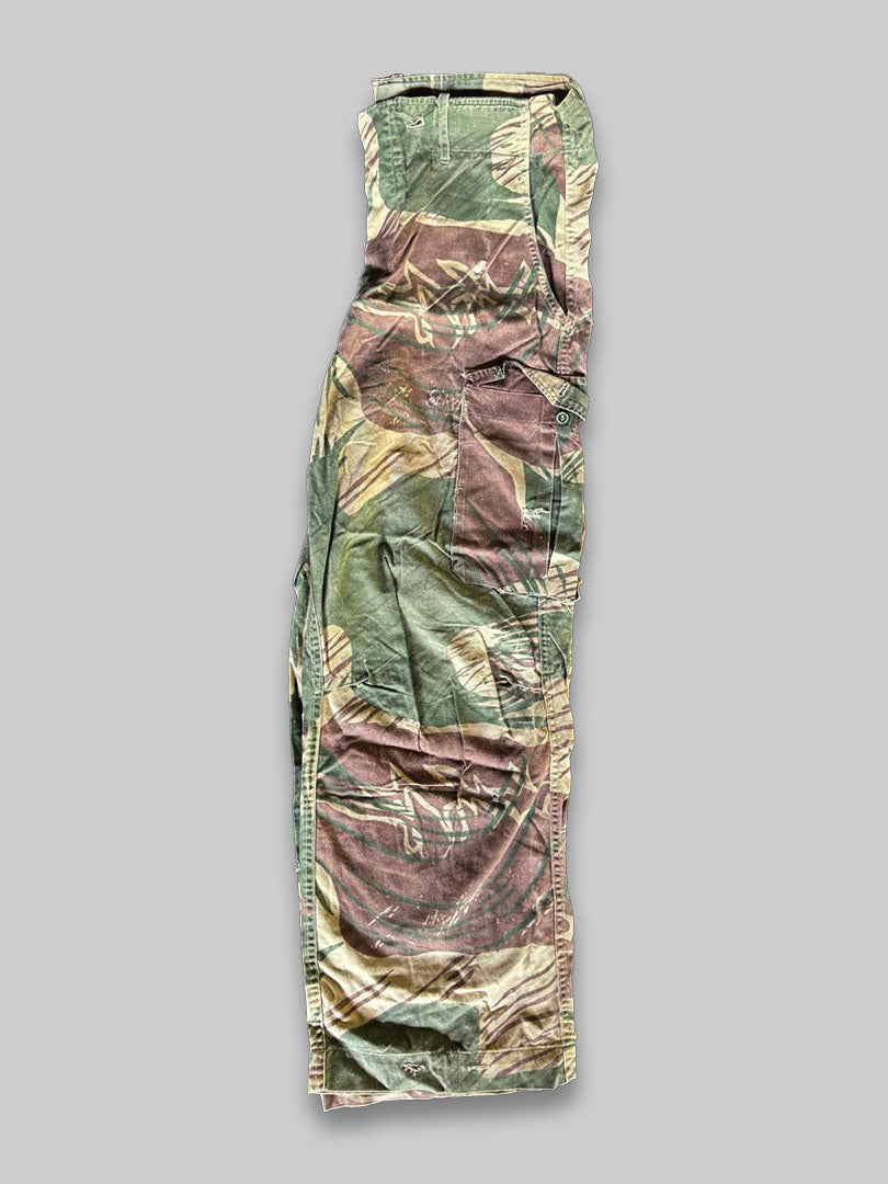 Long Trousers 1 - Dale Collett