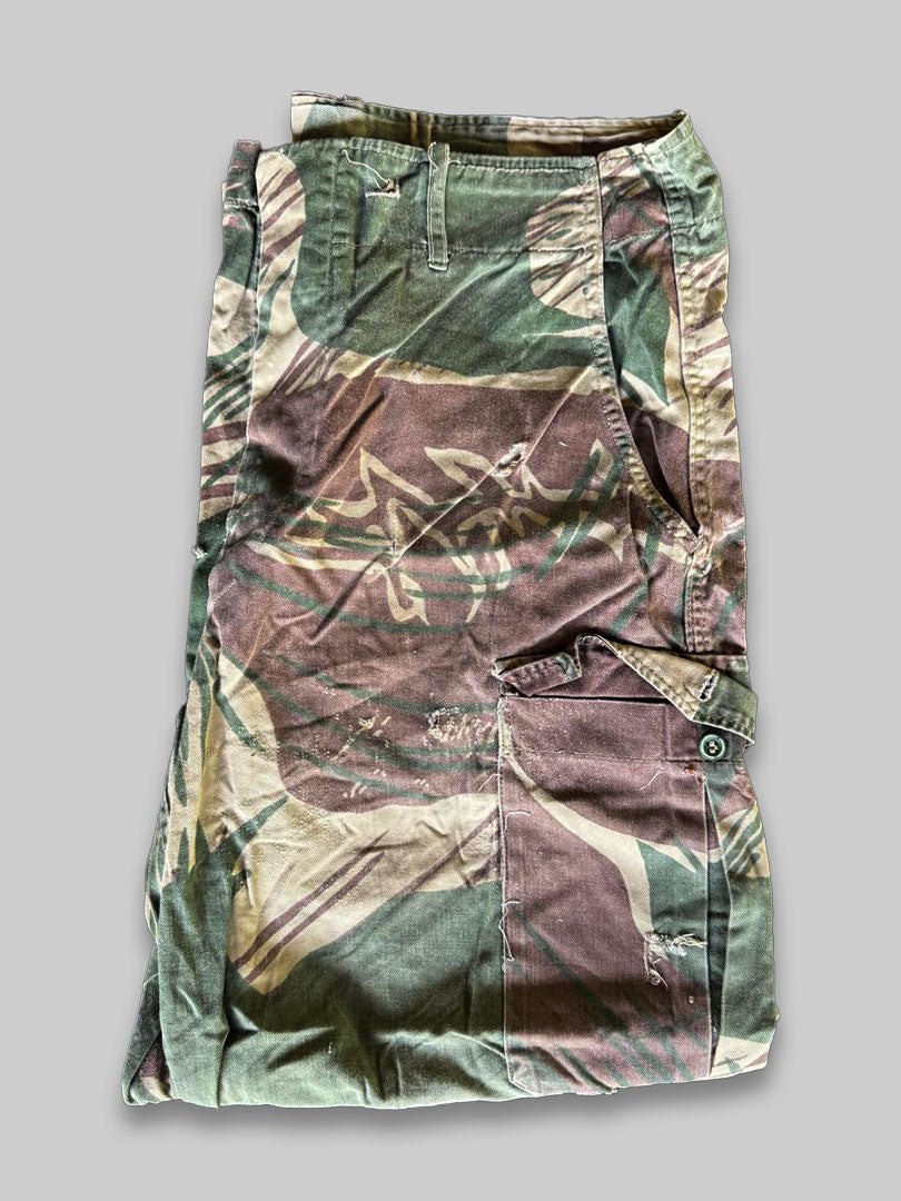 Long Trousers 1 - Dale Collett