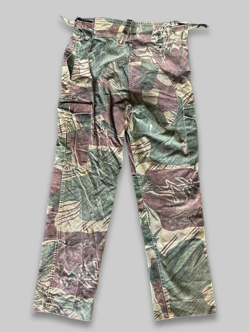 Long Trousers 2 - Dale Collett