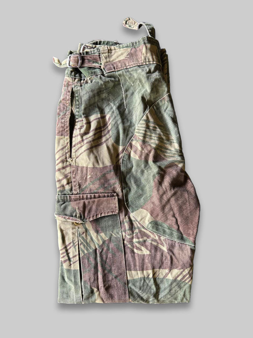 Long Trousers 2 - Dale Collett