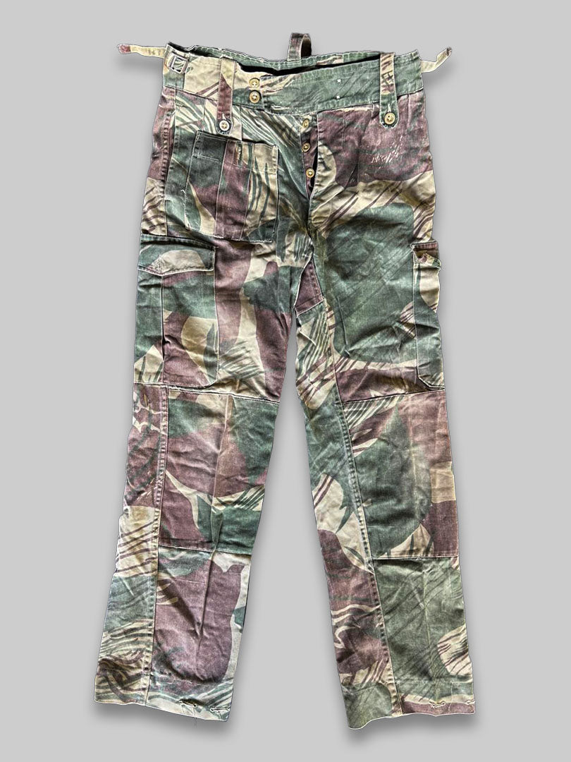 Long Trousers 2 - Dale Collett