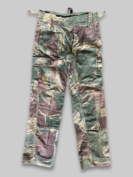Long Trousers 2 - Dale Collett