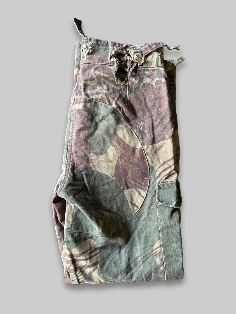 Long Trousers 2 - Dale Collett