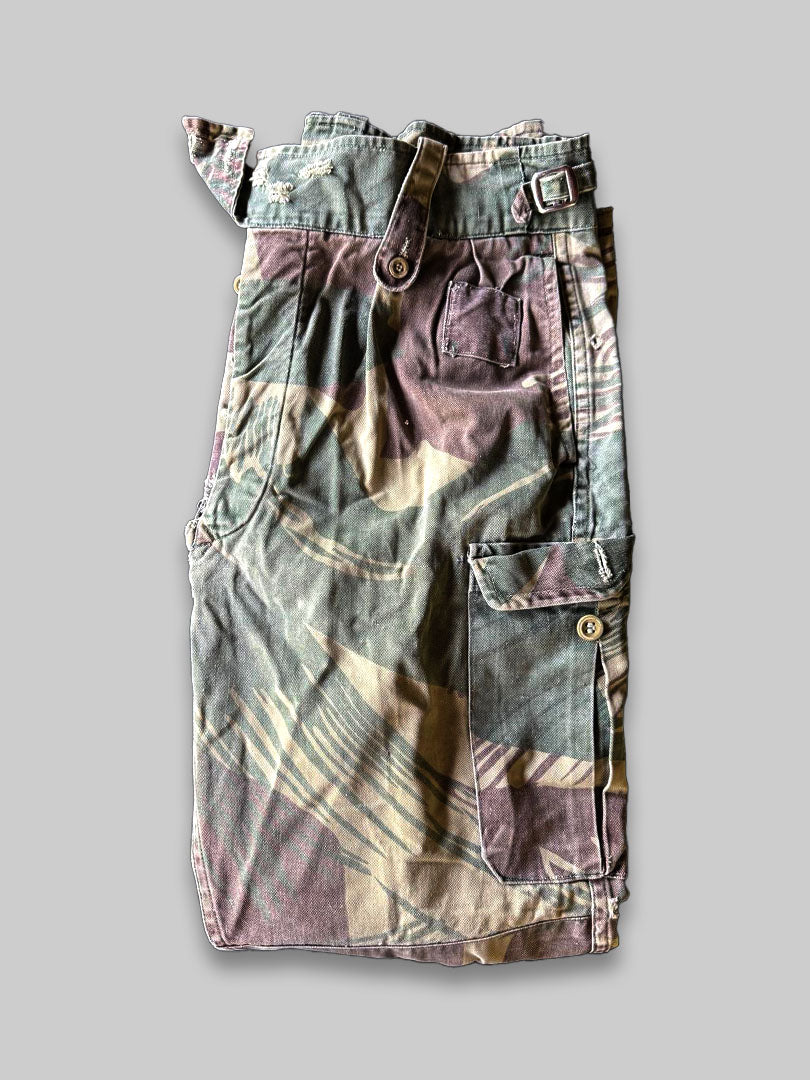 Long Trousers 3 - Dale Collett