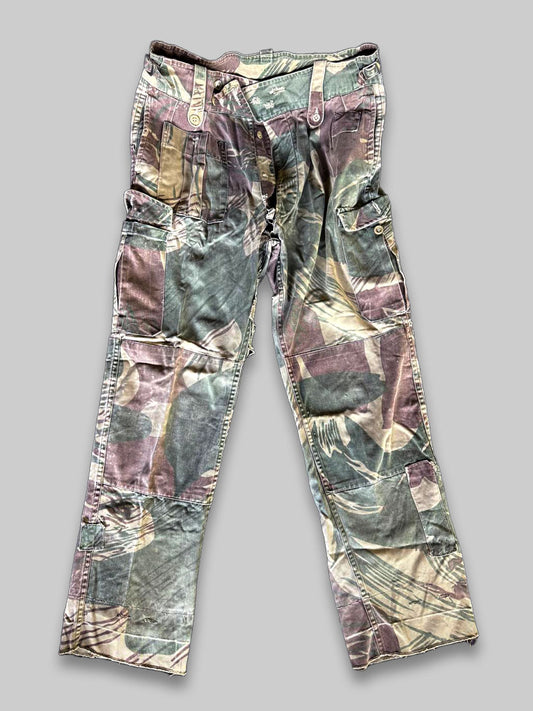 Long Trousers 3 - Dale Collett