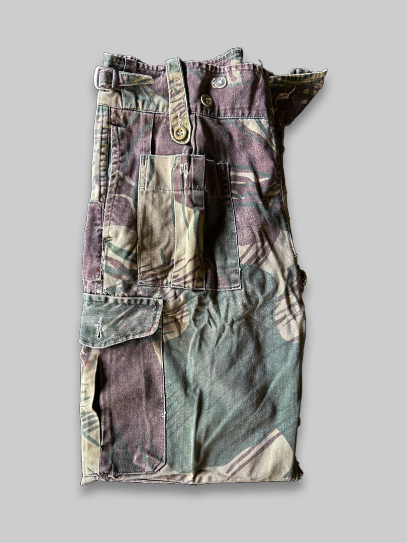 Long Trousers 3 - Dale Collett