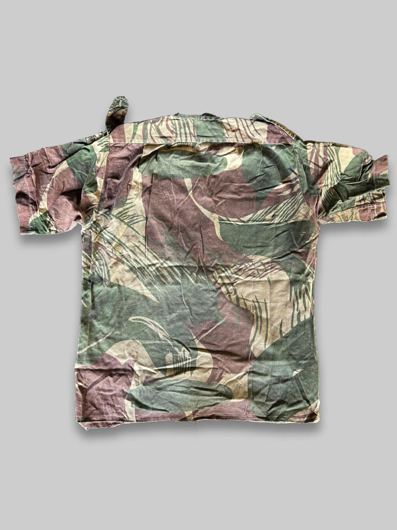 Camo Shirt 3 - Dale Collett