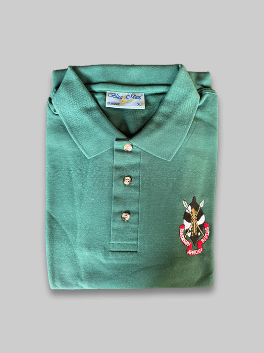 RAR T-Shirt XL - Dale Collett