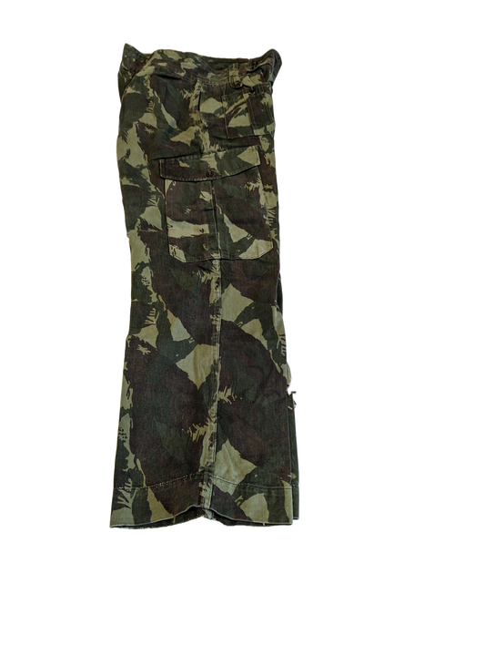 Long Trousers - Keith Samler