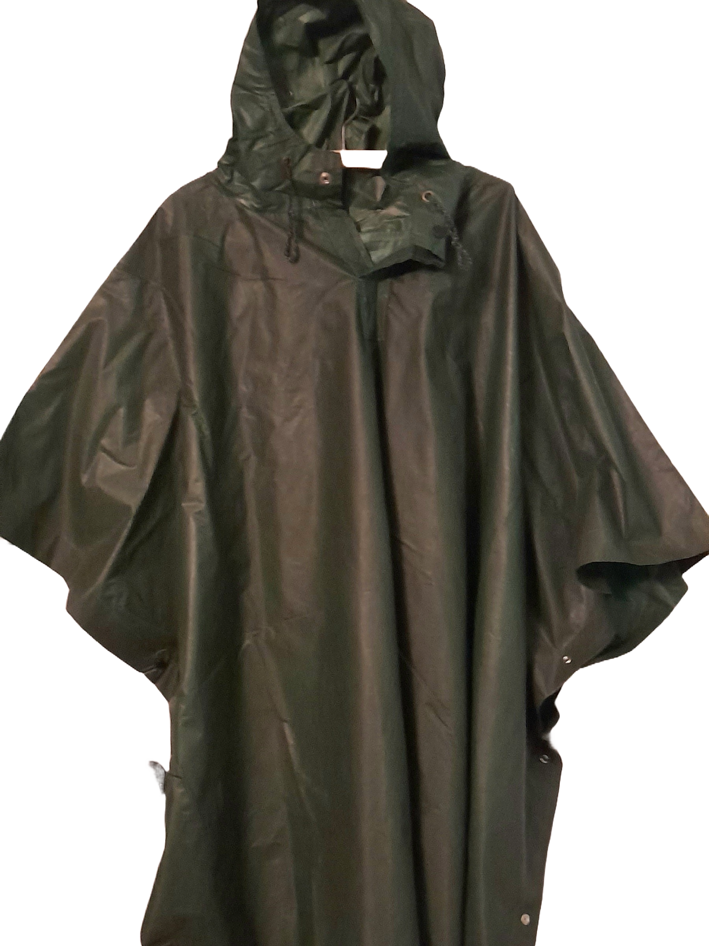 Poncho - Keith Samler