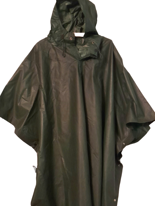 Poncho - Keith Samler
