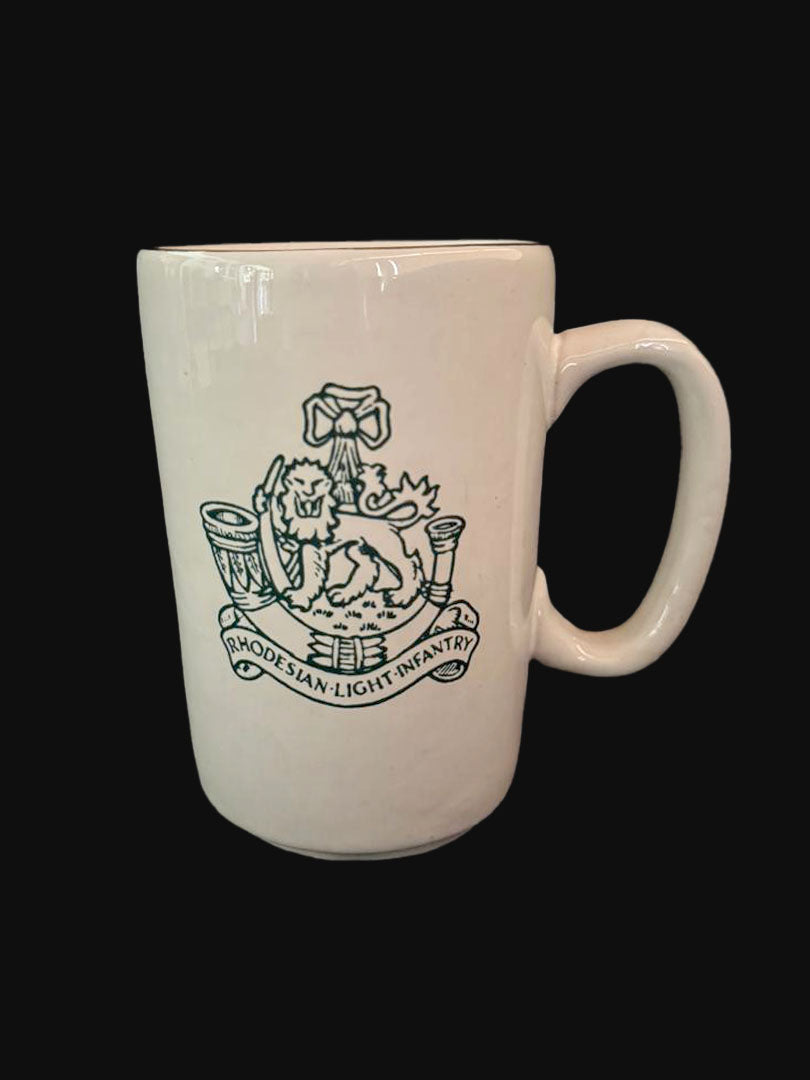 RLI Memorial - Coffee Mug