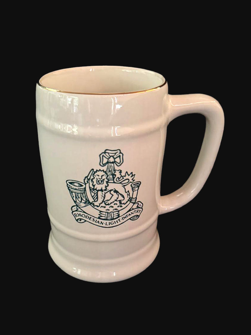 RLI Memorial Beer Mug - Large