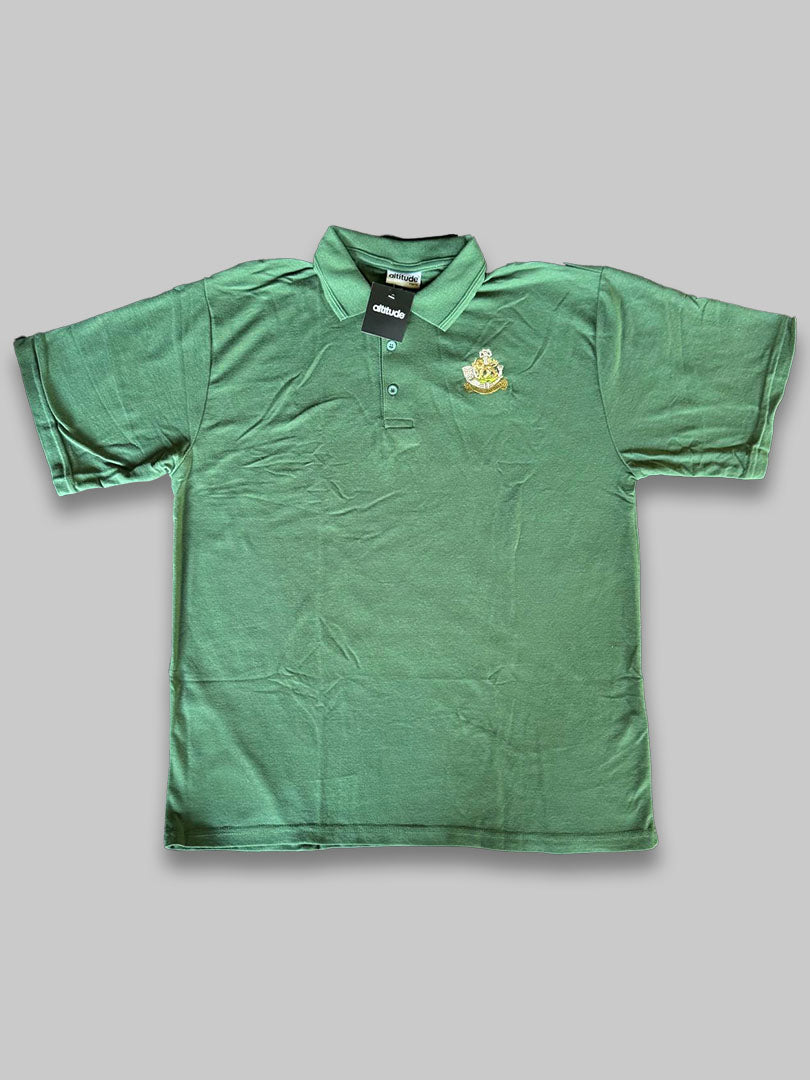RLI Golf Shirt - Dale Collett