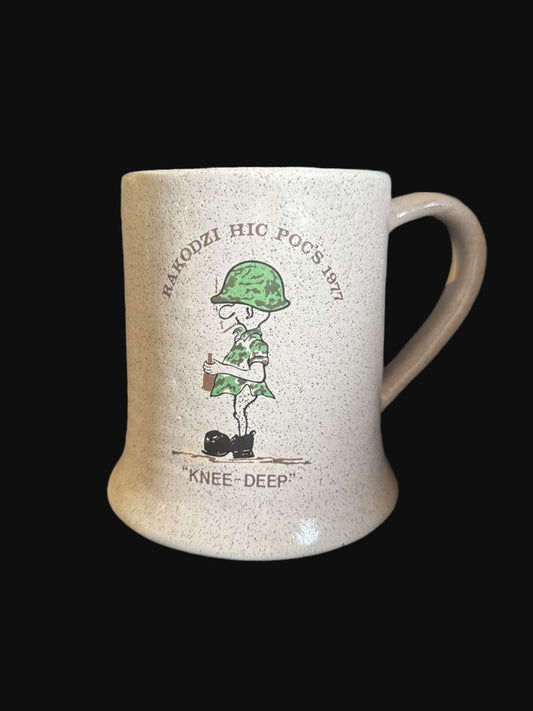 Rakodzi HIC Beer Mug - Large