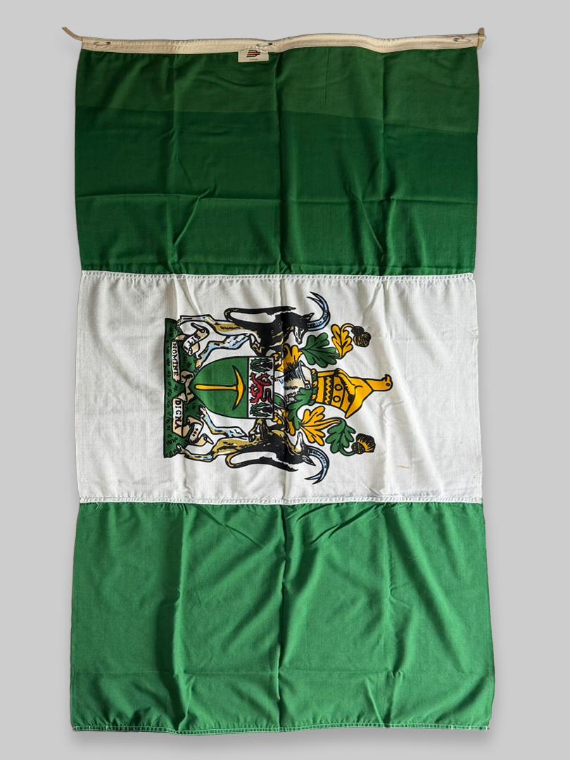 Original Rhodesian Flag