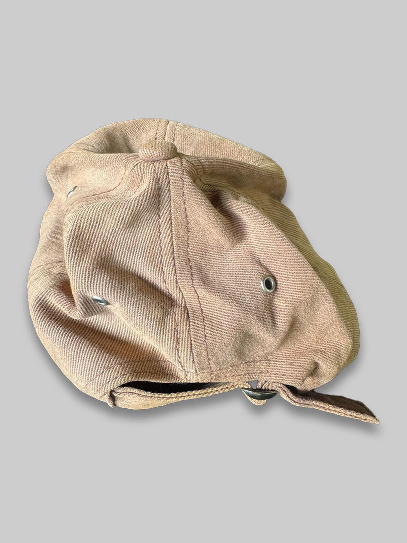 SSRA Cap2 - Dale Collett