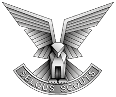 The Selous Scouts Regimental Association