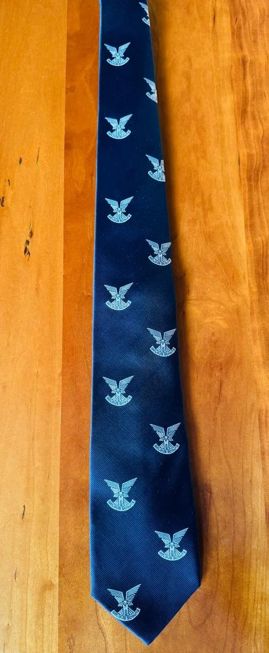 Selous Scout Unit Tie
