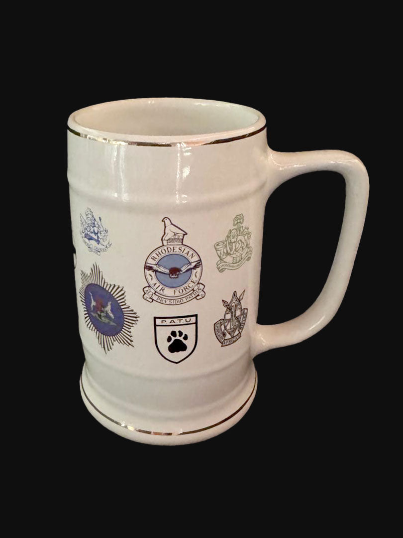 Memorabilia - Mugs