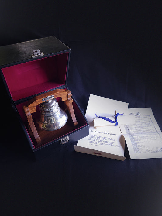 Bell of Independence - Replica
