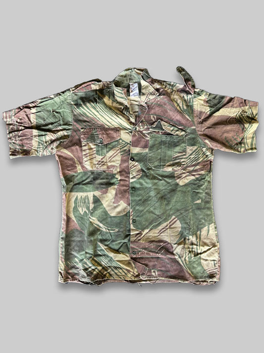 Camo Shirt 3 - Dale Collett