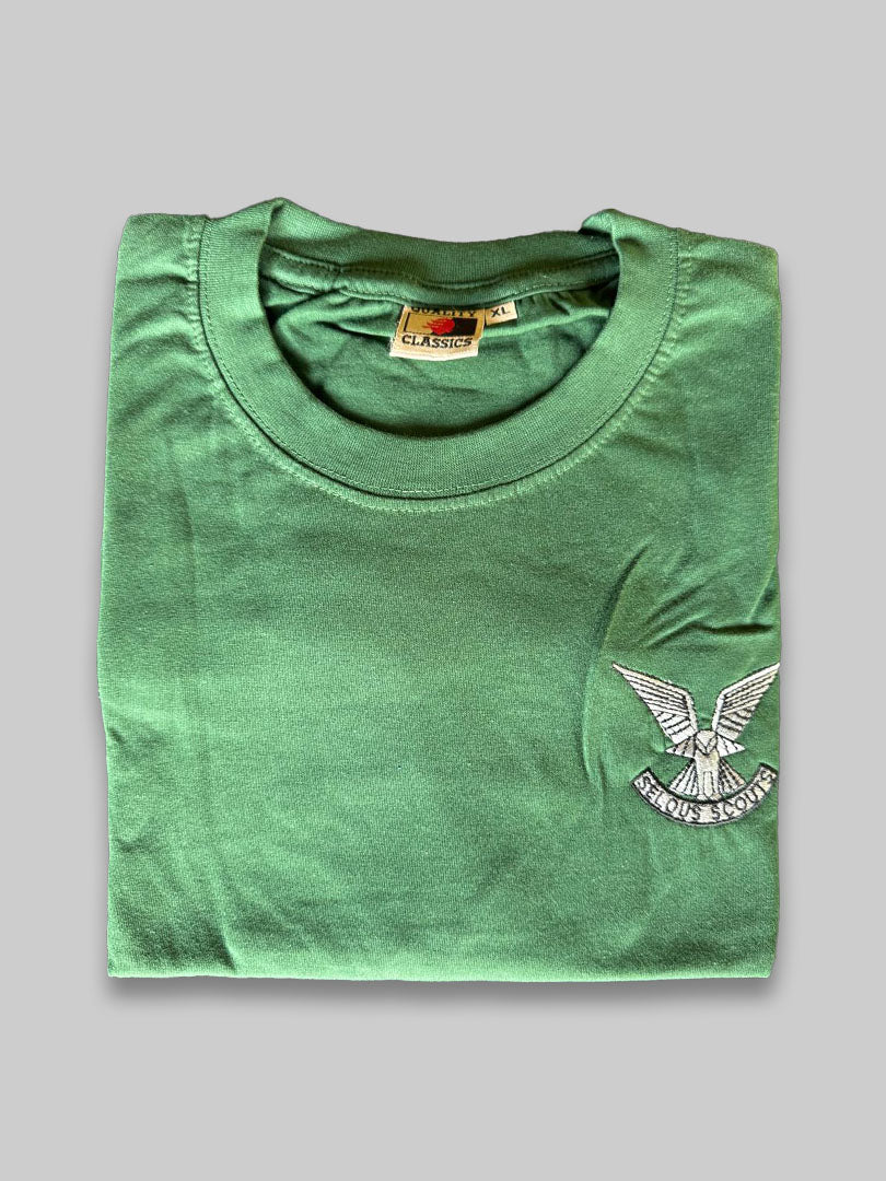 SSRA T-Shirt XL - Dale Collett