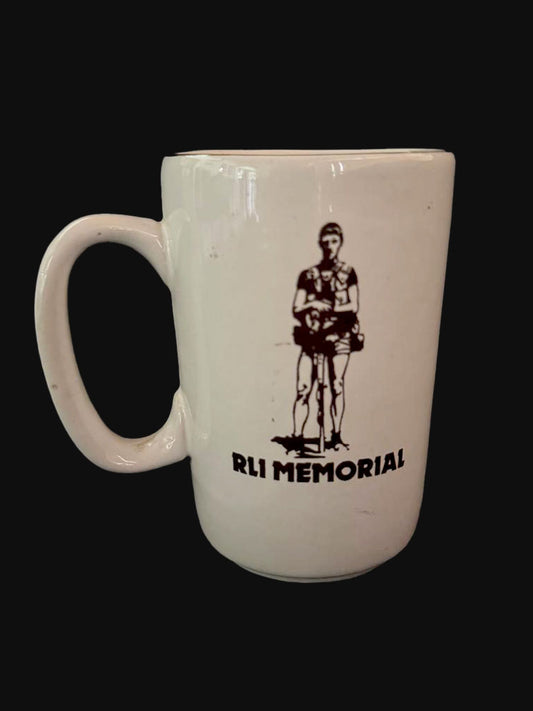 RLI Memorial - Coffee Mug