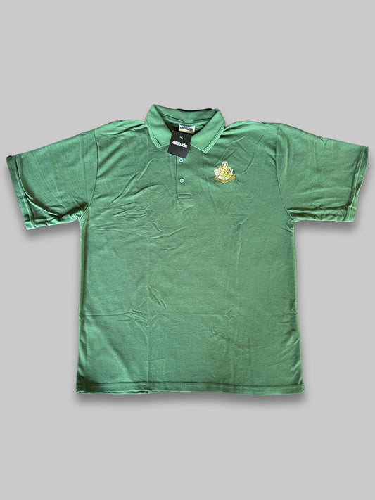 RLI Golf Shirt - Dale Collett