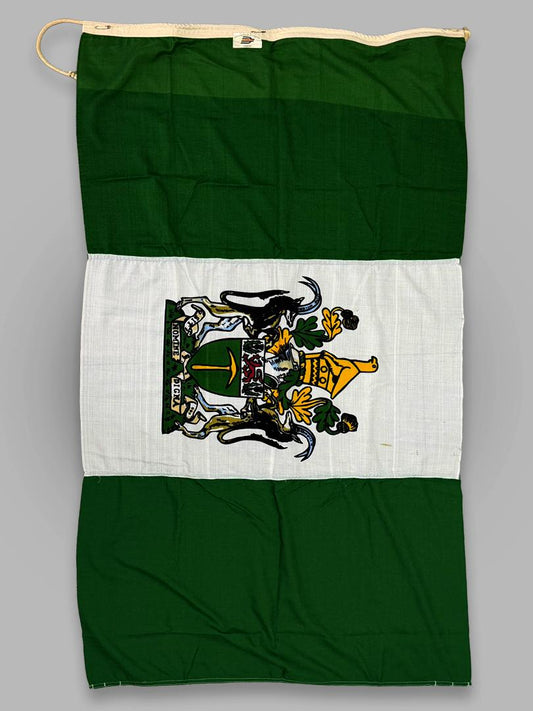 Original Rhodesian Flag