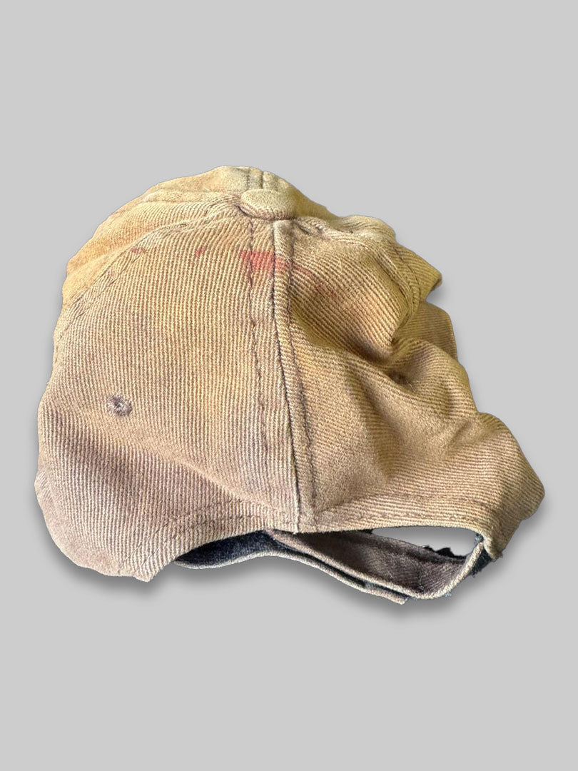 SSRA Cap1 - Dale Collett